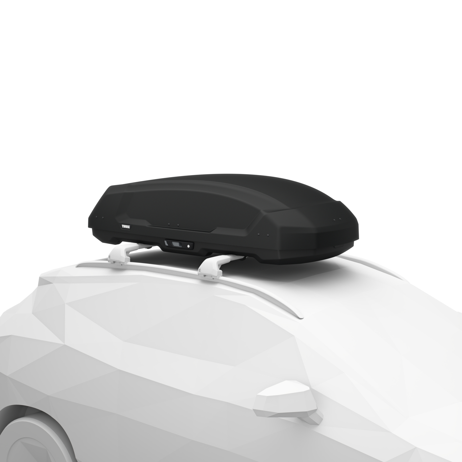 Thule Force 3 M - Matt must - Image 6