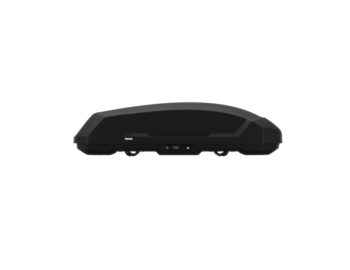 Thule Force 3 M - Matt must