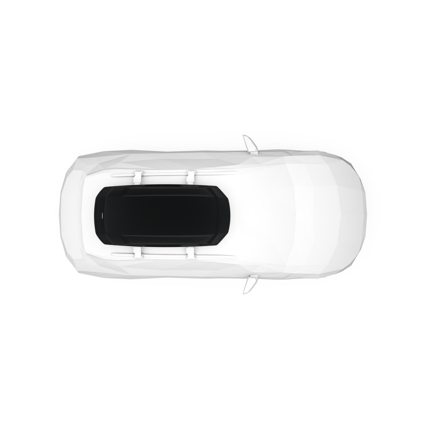 Thule Force 3 M - Matt must - Image 9