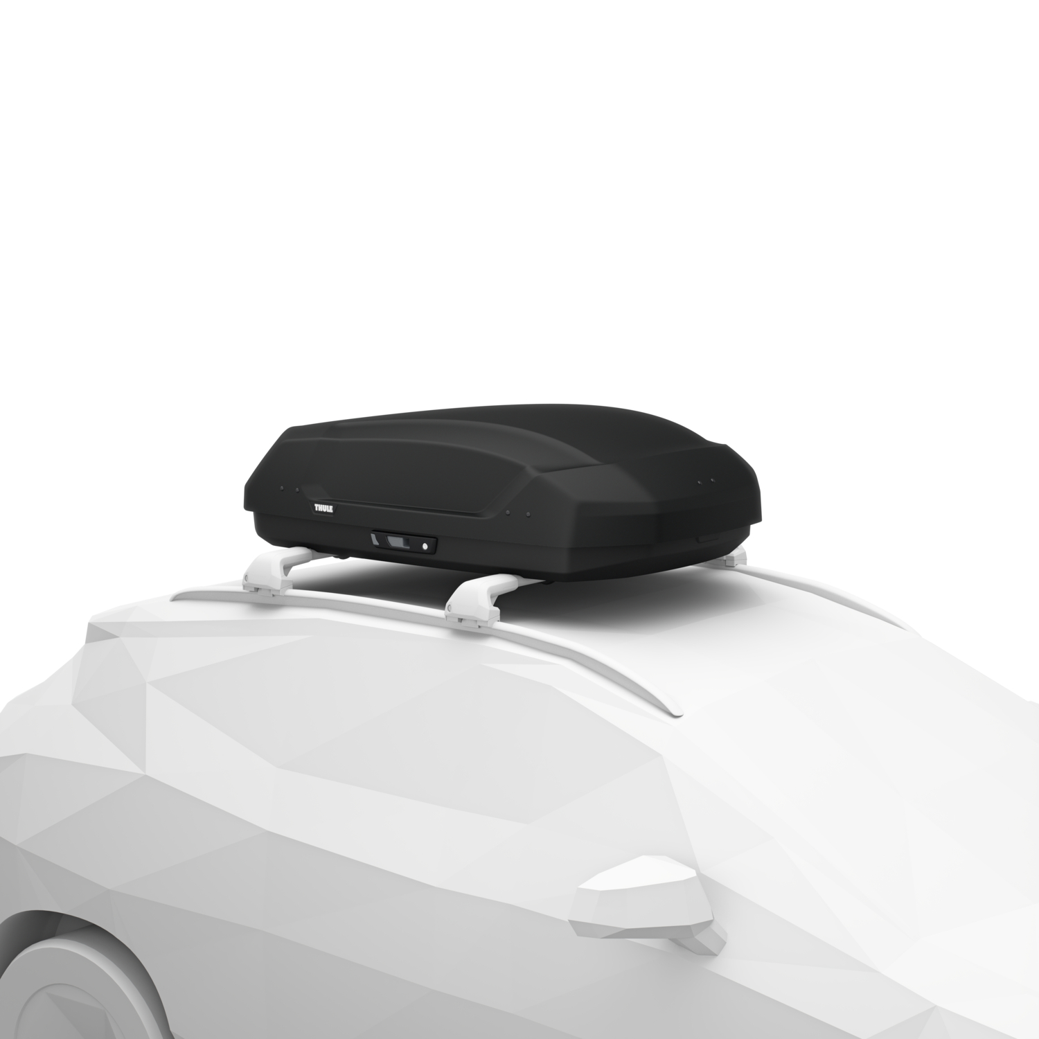 Thule Force 3 S - Matt must - Image 3