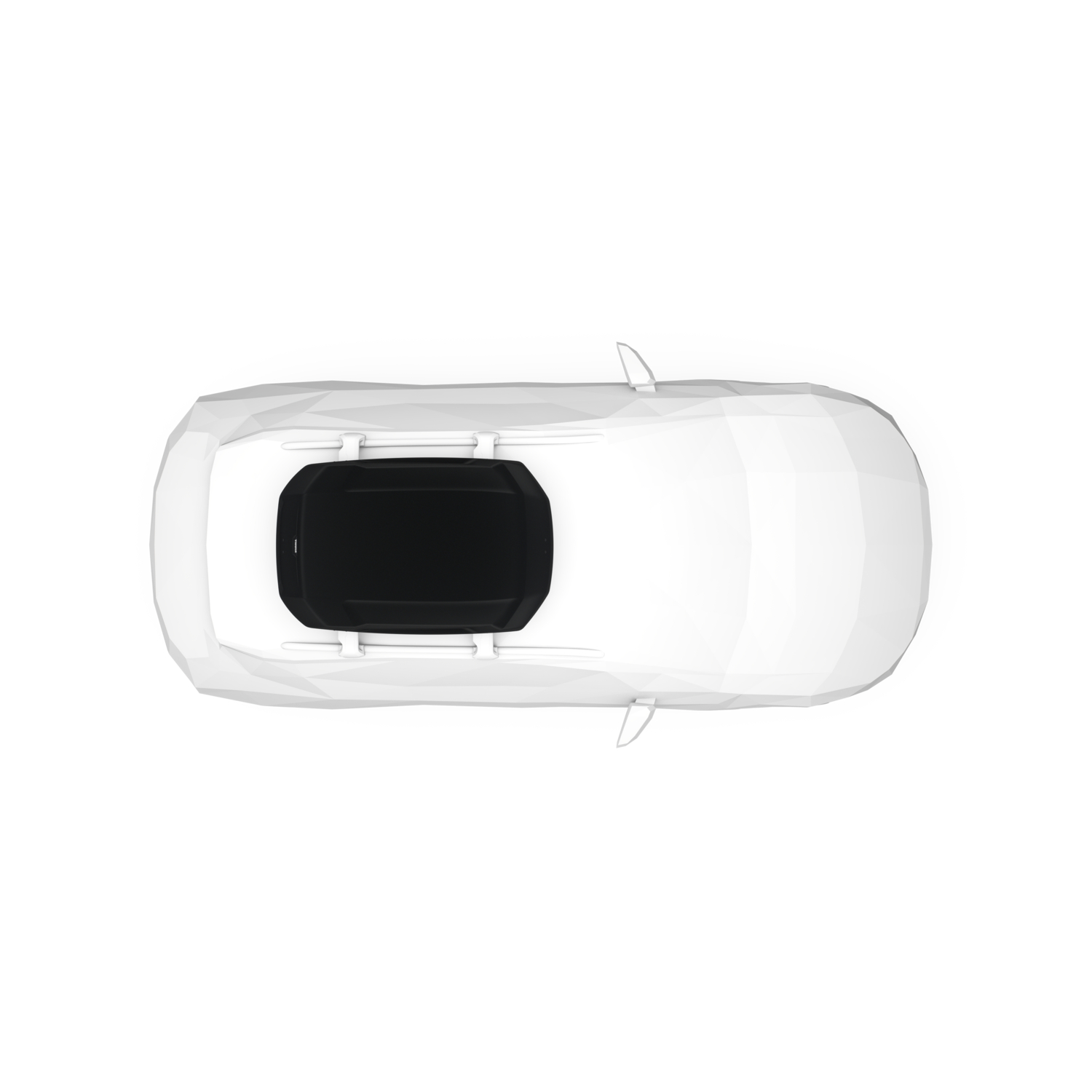 Thule Force 3 S - Matt must - Image 8
