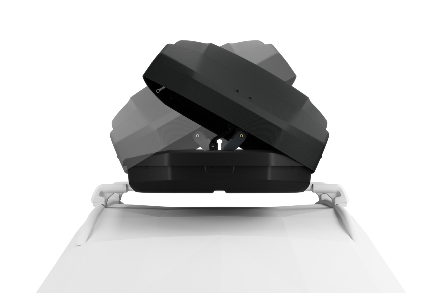 Thule Force 3 S - Matt must - Image 10
