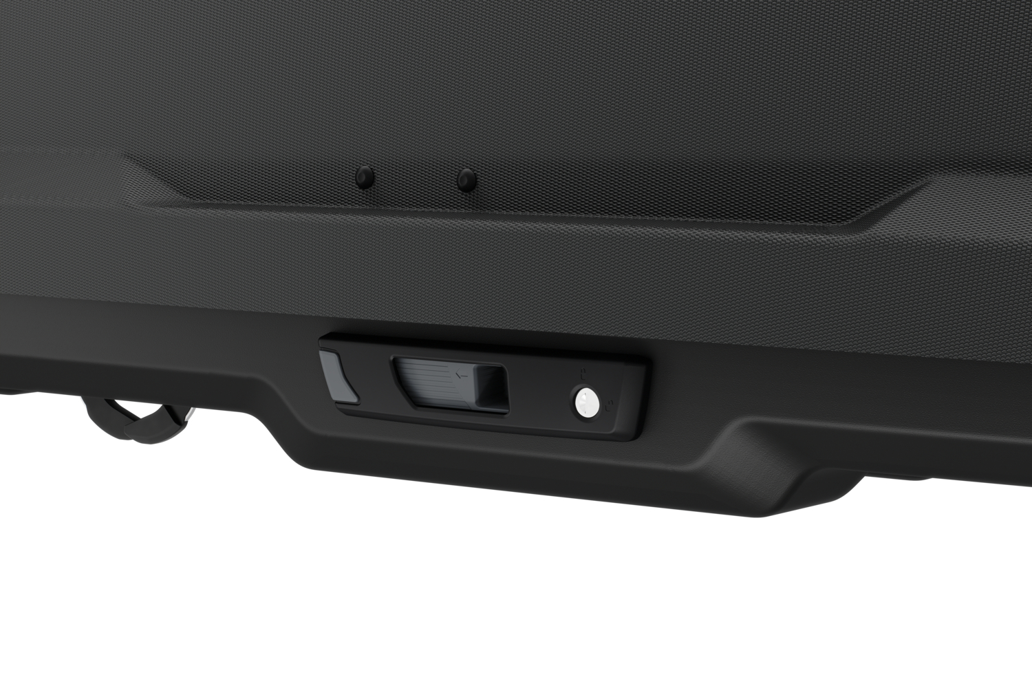Thule Force 3 S - Matt must - Image 12