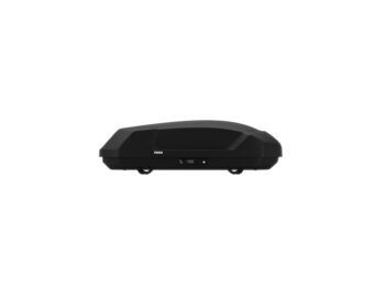 Thule Force 3 S - Matt must