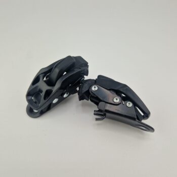 Toe Buckle (Adult)