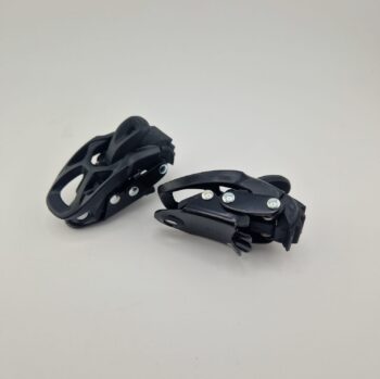 Ankle buckle (Adult)