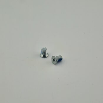Buckle screw for Ankle buckle fixation