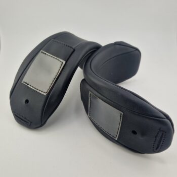 Ankle strap with padding