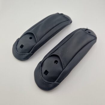 Dual Toe padding