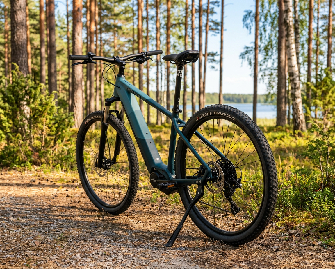 ELAN MANTIS 3 - Image 4