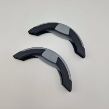 Elan TIP RC Race Black / Silver