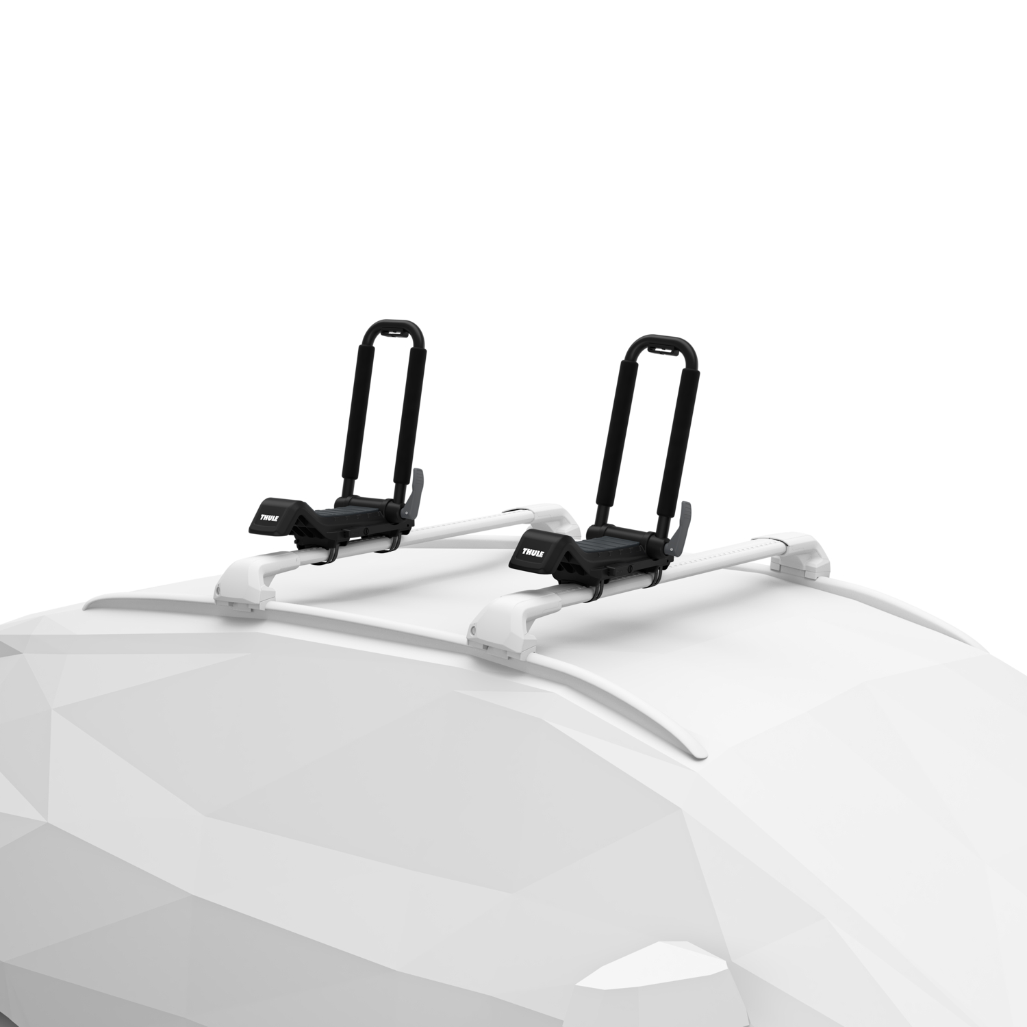 Thule Hull-a-Port XTR - Image 5