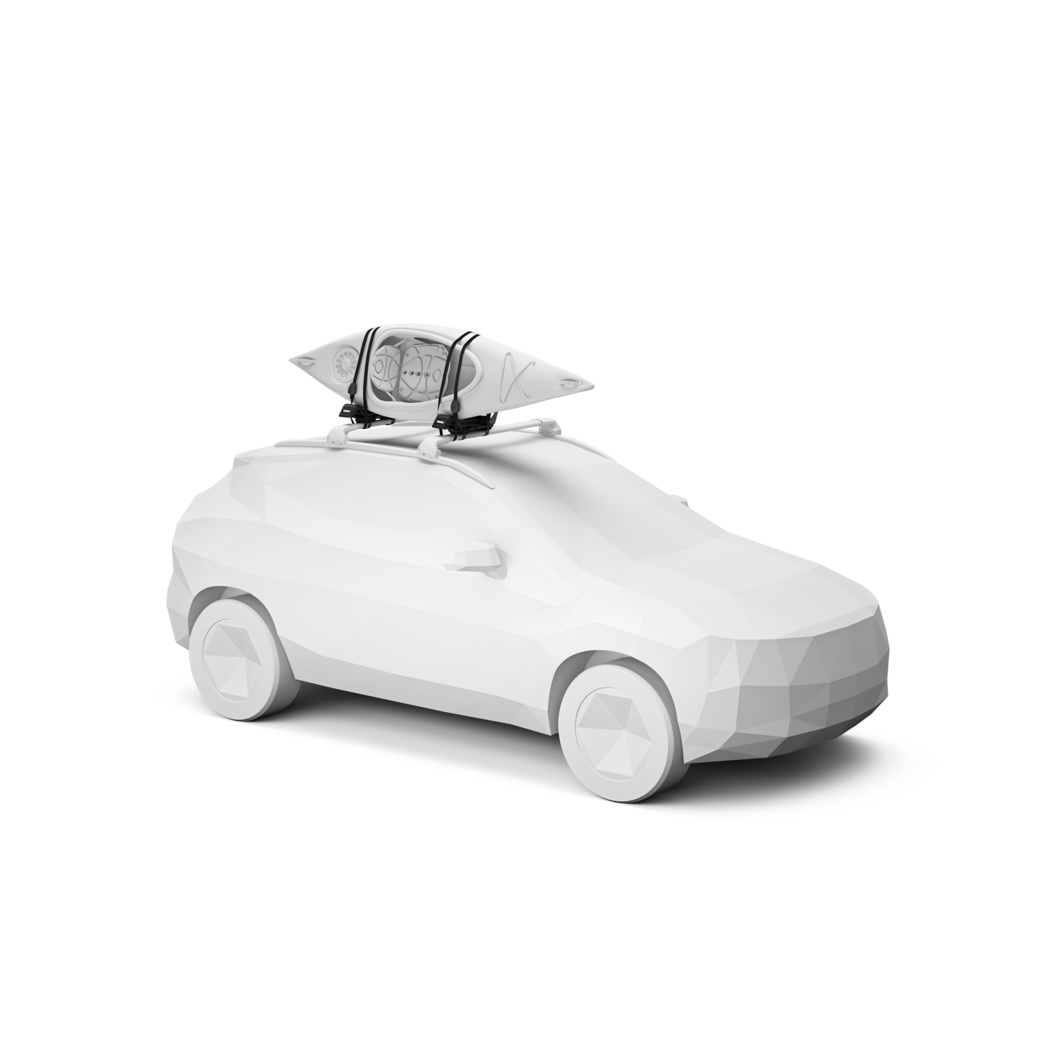 Thule Hull-a-Port XTR - Image 6