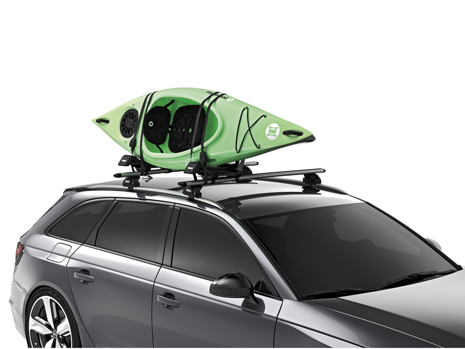 Thule Hull-a-Port XTR - Image 7
