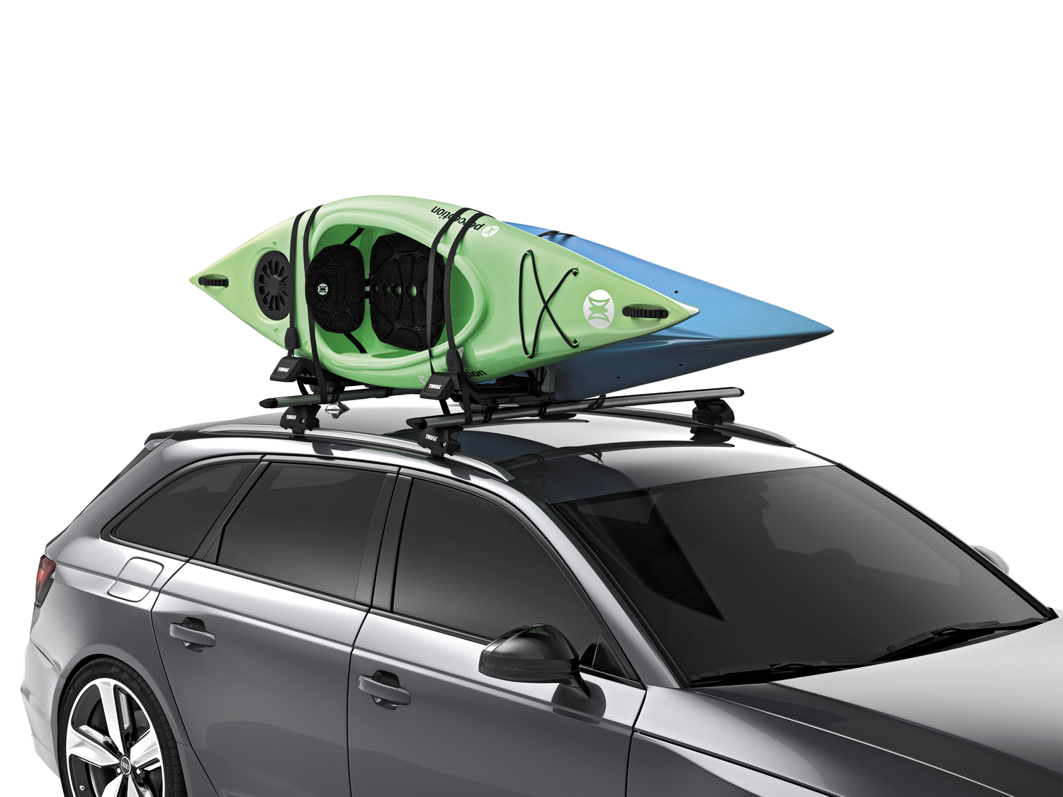 Thule Hull-a-Port XTR - Image 8