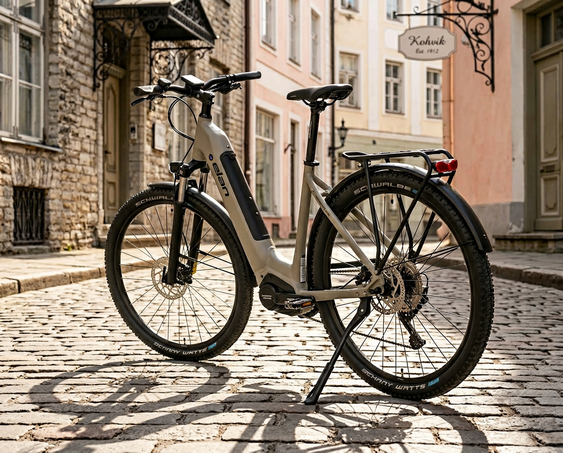 ELAN VENTURE - Image 4