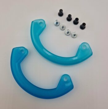Elan TIP Rental Blue