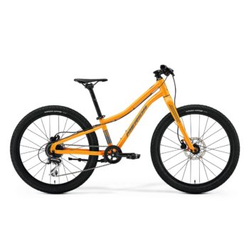 Merida MATTS J.24 PLUS (125-145cm)