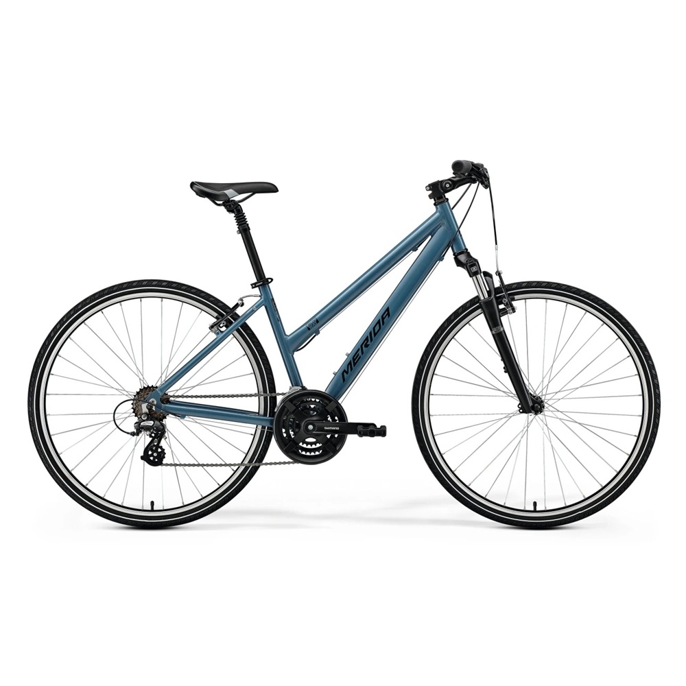 Merida CROSSWAY 10-V SE Lady S (165-175cm)