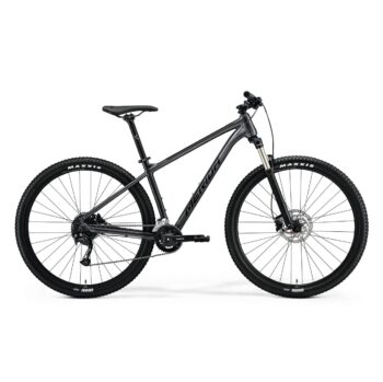 Merida BIG.NINE 100 2X L (175-190cm)