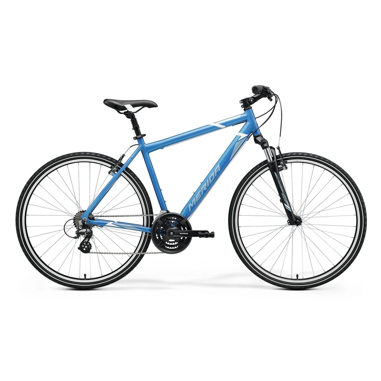 Merida CROSSWAY 10-V L (175-190cm)