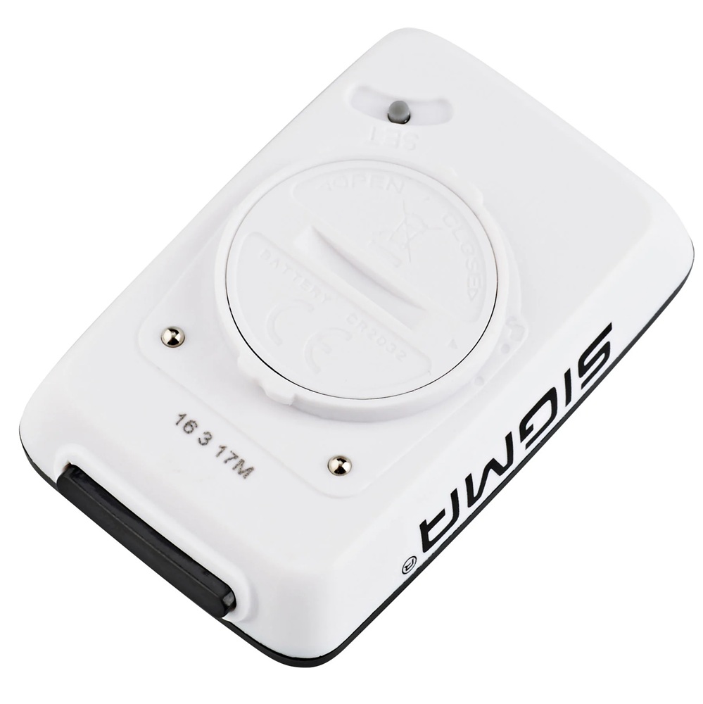 SIGMA PURE 1 ATS juhtmevaba - Image 5