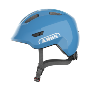 ABUS Smiley 3.0 Shiny Blue