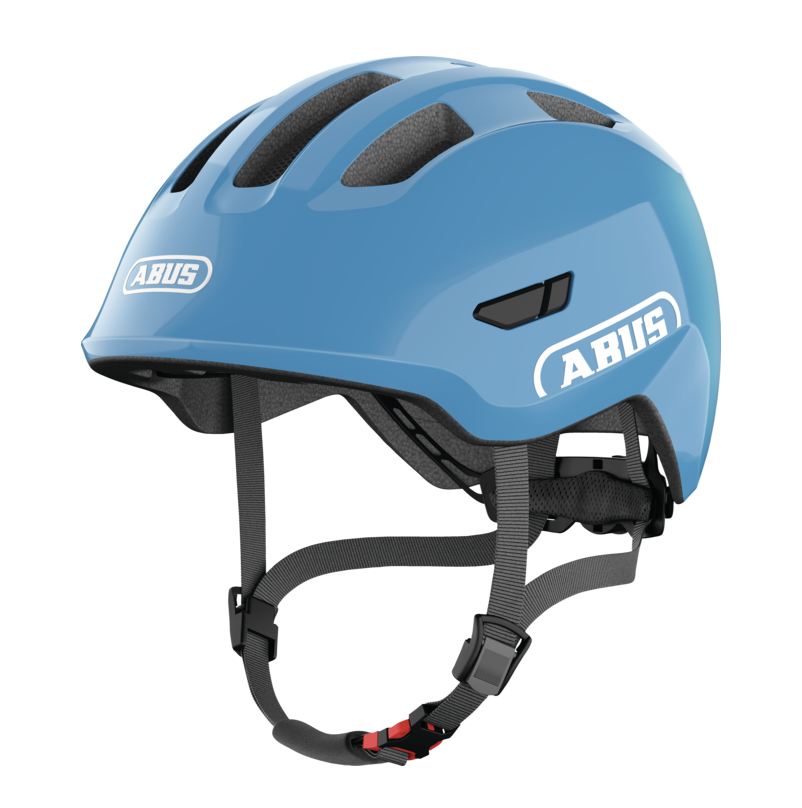 ABUS Smiley 3.0 Shiny Blue - Image 2