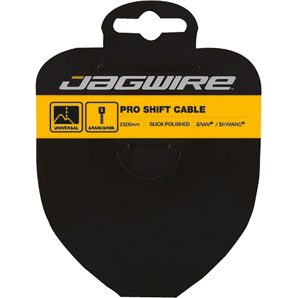 Käigutross Jagwire PRO 2300mm Shimano / SRAM - Image 2