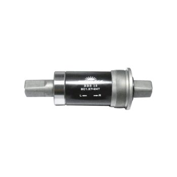 Keskjooks SunRace 68/122mm, BSA