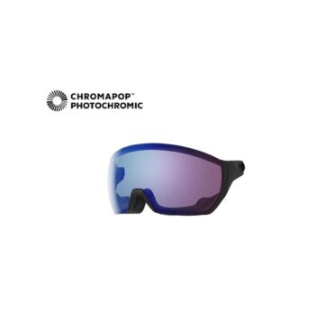 Smith Chromapop Photochromic Rose Flash