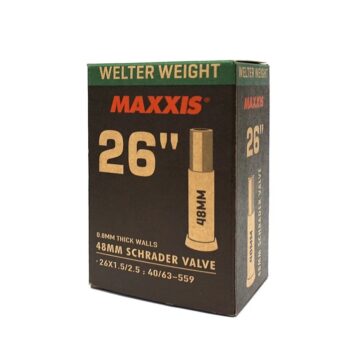 Sisekumm Maxxis autoventiiliga (26"-27,5")