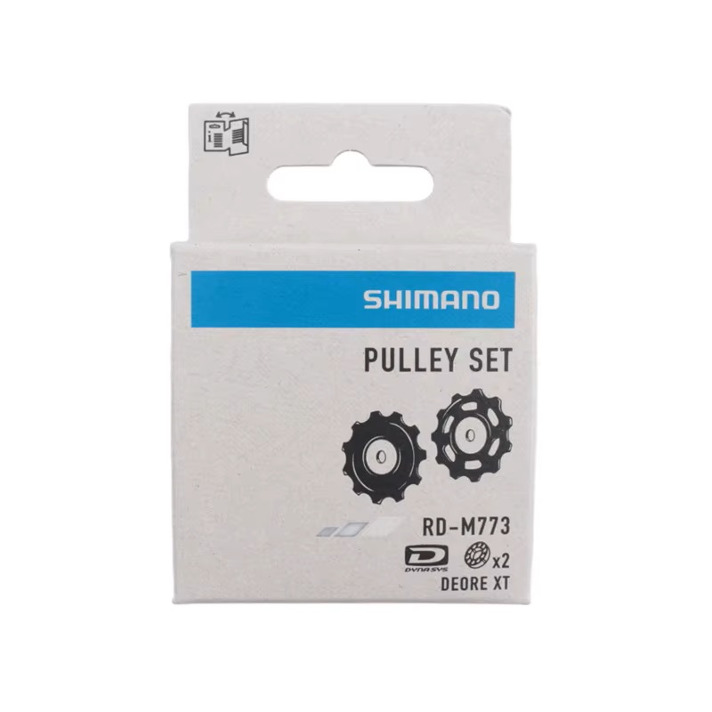 Litrid Shimano XT M773 - Image 2