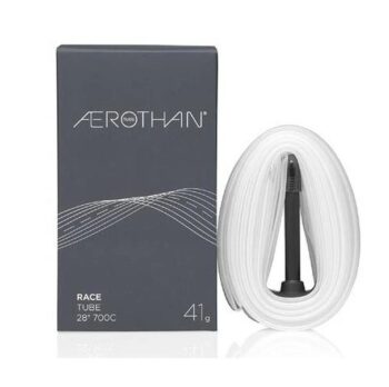 Sisekumm Schwalbe Aerothan prestaventiiliga (28")