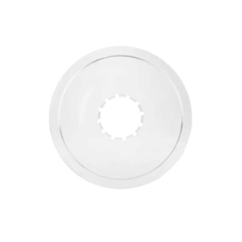 Kodarakaitse tirrile 5-1/2" 38x138mm 32-36H 28T, plast läbipaistev