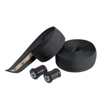 Lenksupael Prologo PLAINTOUCH Grip tape - black