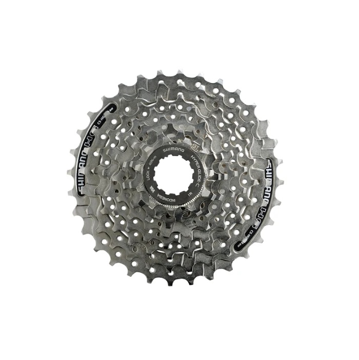 Kassett Shimano Acera CS-HG41 8-käiguline, 11-32