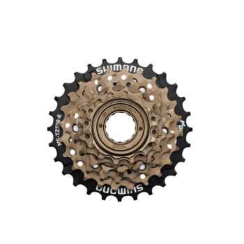 Tirr Shimano MF-TZ500 6-käiguline