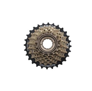 Tirr Shimano MF-TZ500 7-käiguline