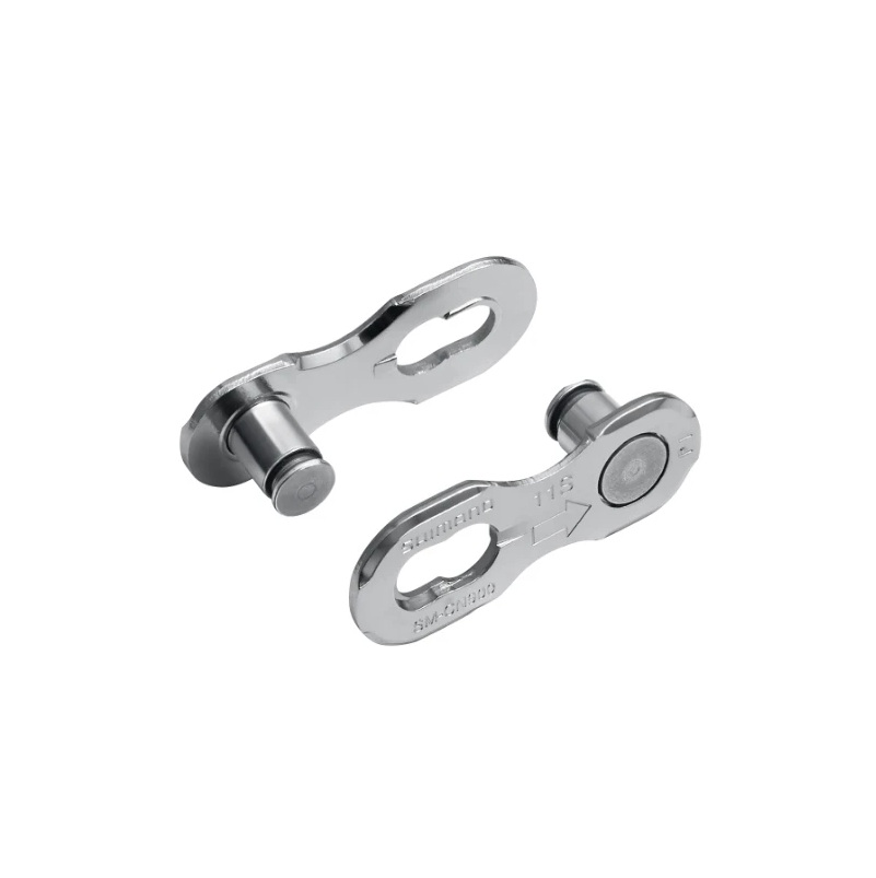 Ketilukk Shimano Quick Link SM-CN900-11 11-käiku 1 tk