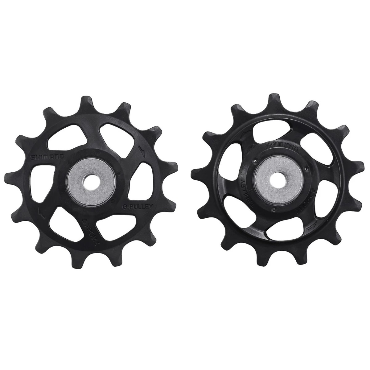 Litrid Shimano Deore XT RD-M8100/8120