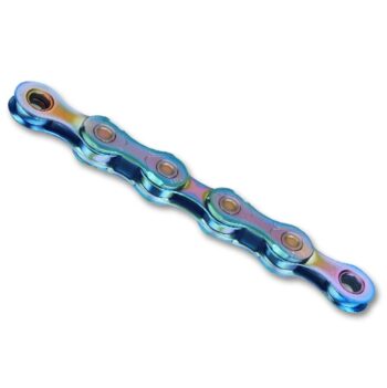 Kett KMC X11 Aurora Blue 118L