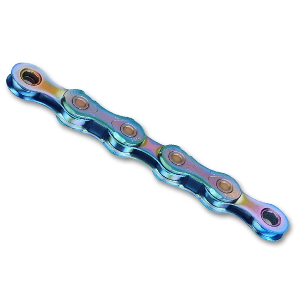 Kett KMC X11 Aurora Blue 118L