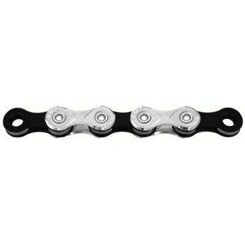 Kett KMC X10 Hõbe/must 10k, 116L OEM (pakendita)