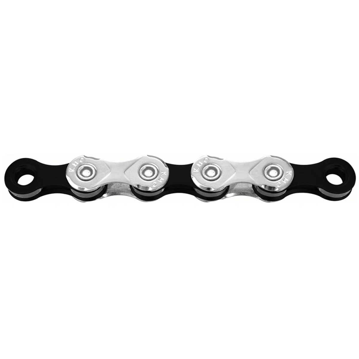 Kett KMC X10 Hõbe/must 10k, 116L OEM (pakendita)