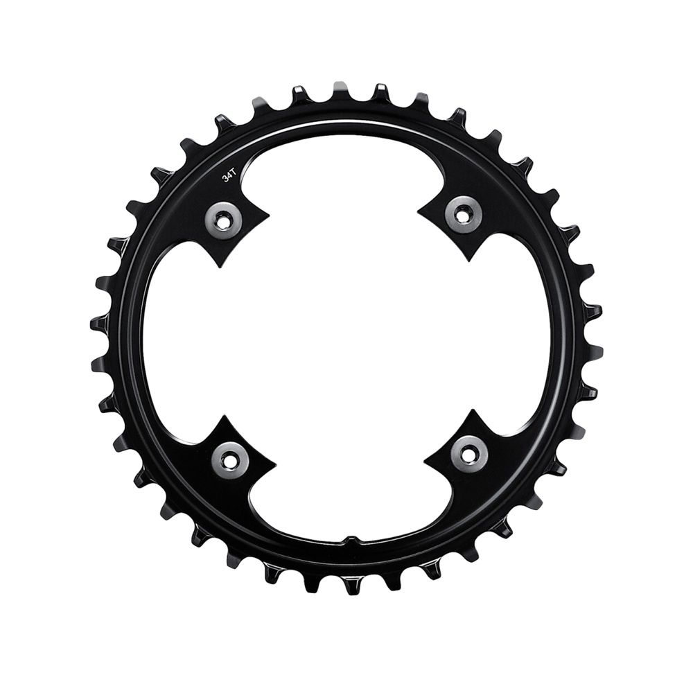 Hammasratas Shimano STEPS SM-CRE80 34T