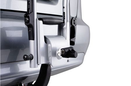 Thule VeloSpace XT 3 13-pin - Image 12