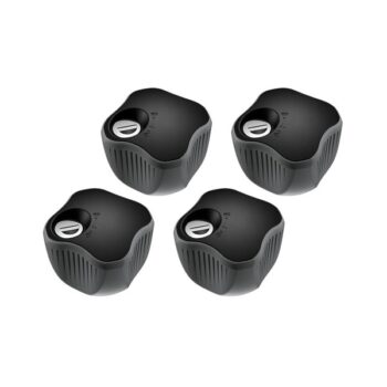 Thule lukustatav nupp 527