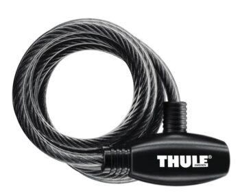 Thule trosslukk 538