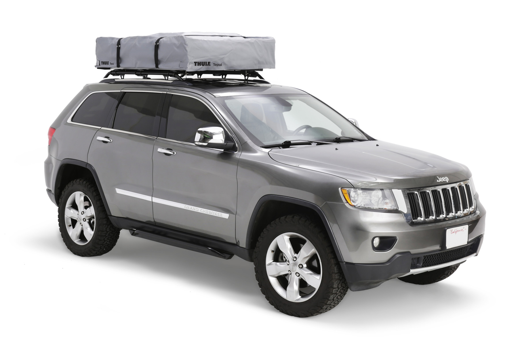 Thule Tepui Kukenam 3 - Kasutatud - Pilt 4